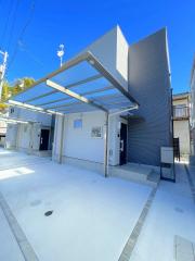 アフィット船越 C