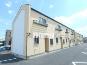 ハピネスイン韮塚北棟