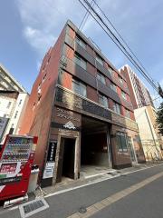 プリンセスメディアパークI