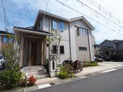 高洲三丁目戸建て