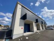 ＪＲ総武本線八街駅まで徒歩2分