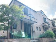 ガーデンホームズ小机I