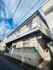 深代ハイム