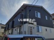 ＪＲ白新線大形駅まで徒歩20分