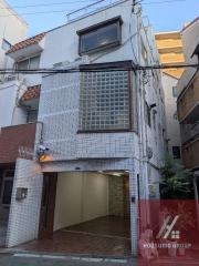 東住吉区桑津1丁目 戸建て