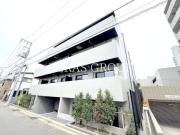 東京メトロ丸ノ内線(方南町支線)中野富士見町駅まで徒歩9分