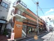 西明石商会ビル