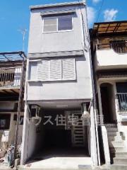 ＪＲ東海道本線高槻駅まで徒歩21分