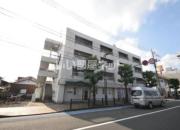 アベニューハイツ石川