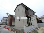 本郷3丁目貸家 B棟