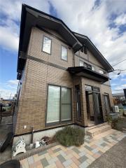 寺内イサノ貸家