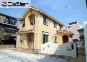 下方町3丁目住宅