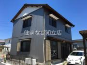 名鉄三河線越戸駅まで徒歩8分