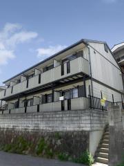 シティハイムシャイン