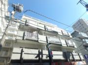 京王線つつじヶ丘駅まで徒歩2分