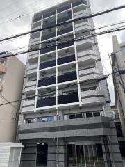 地下鉄谷町線都島駅まで徒歩5分