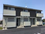 東北新幹線宇都宮駅までバス約17分 徒歩10分