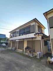 堀之内3丁目貸家