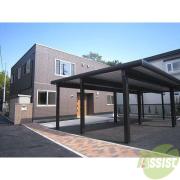 札幌市電西線１４条駅まで徒歩16分