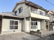 福山市坪生町貸家