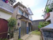 近鉄難波・奈良線新大宮駅まで徒歩11分