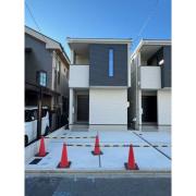 近鉄名古屋線黄金駅まで徒歩10分