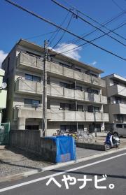 地下鉄鶴舞線庄内通駅まで徒歩7分