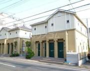 プルミエ葛西C棟