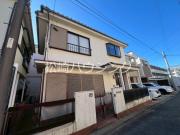 川崎市中原区戸建て