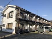 城所ハイツ