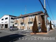 ＪＲ水戸線結城駅まで徒歩17分