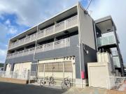 レオネクストフロレゾン中央