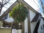 京王線府中駅まで徒歩6分