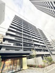 地下鉄御堂筋線大国町駅まで徒歩2分