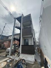 アクシスコート春日部