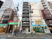 地下鉄桜通線国際センター駅まで徒歩4分