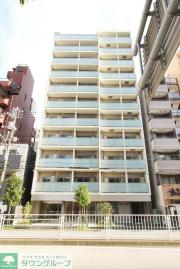 アーバネックス錦糸町II