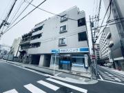 みなとみらい線元町・中華街駅まで徒歩7分