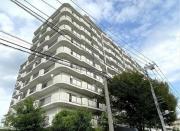 目黒台スカイマンション