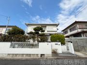 水間鉄道名越駅まで徒歩19分