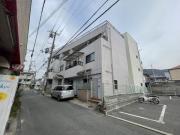近鉄難波・奈良線瓢箪山駅まで徒歩11分