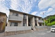 シャーメゾン谷町 A棟