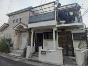 東天川2丁目貸家