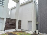 エクリュタウンうれし野 D