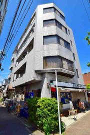 京阪鴨東線神宮丸太町駅まで徒歩8分