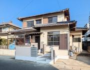 前原南2丁目貸家