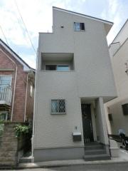 北加瀬2丁目戸建