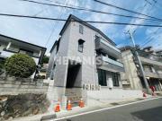長崎電軌本線原爆資料館駅まで徒歩13分