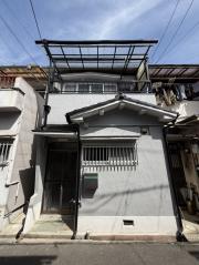 東大阪市戸建てリノベ