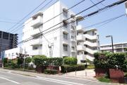 サンハイツ大楠 11号棟
